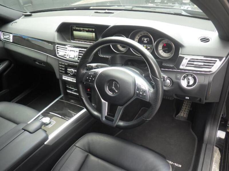 E-CLASS