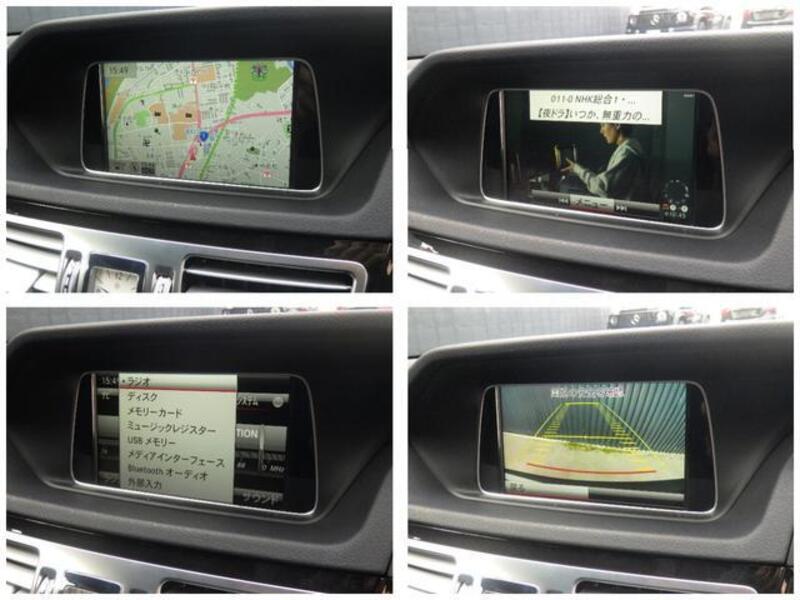 E-CLASS