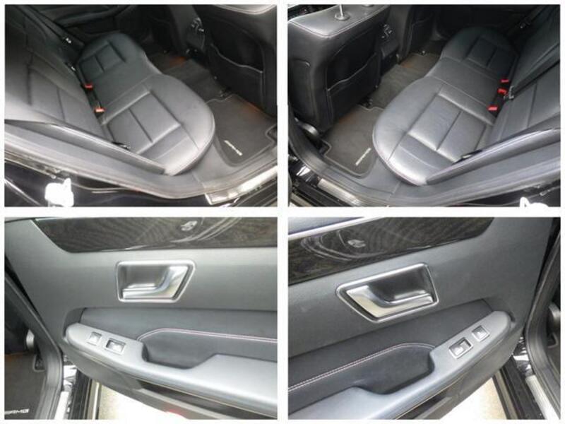 E-CLASS