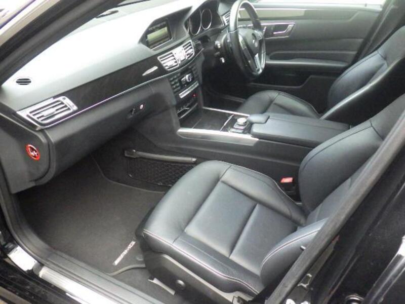 E-CLASS