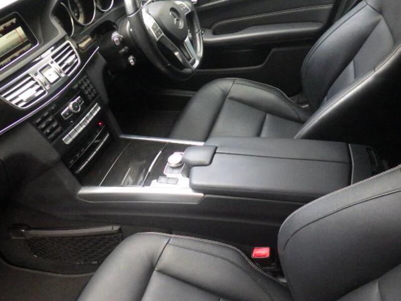 E-CLASS