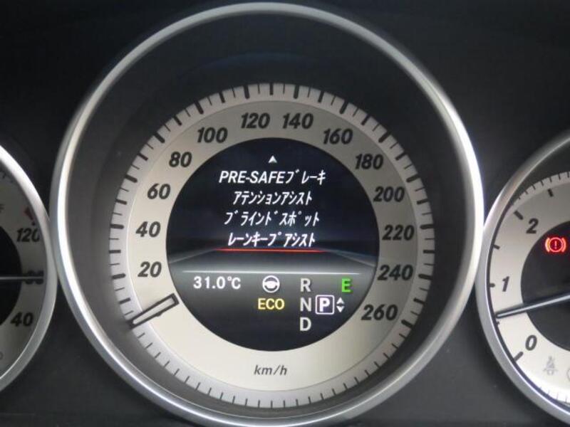 E-CLASS