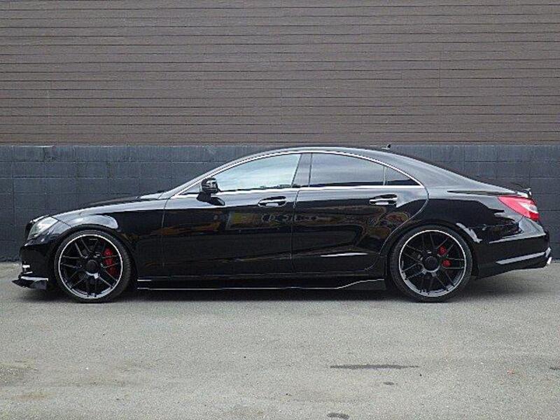 CLS-CLASS
