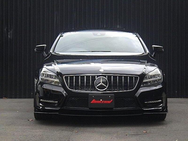 CLS-CLASS