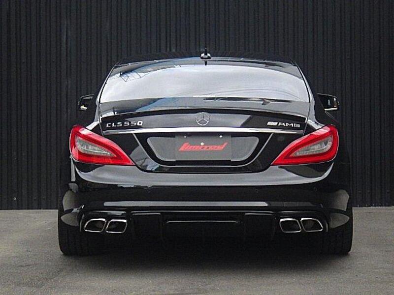 CLS-CLASS