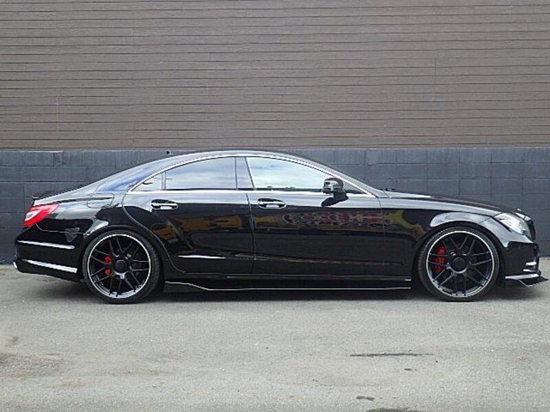 CLS-CLASS