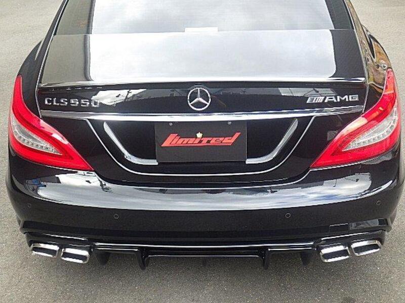 CLS-CLASS