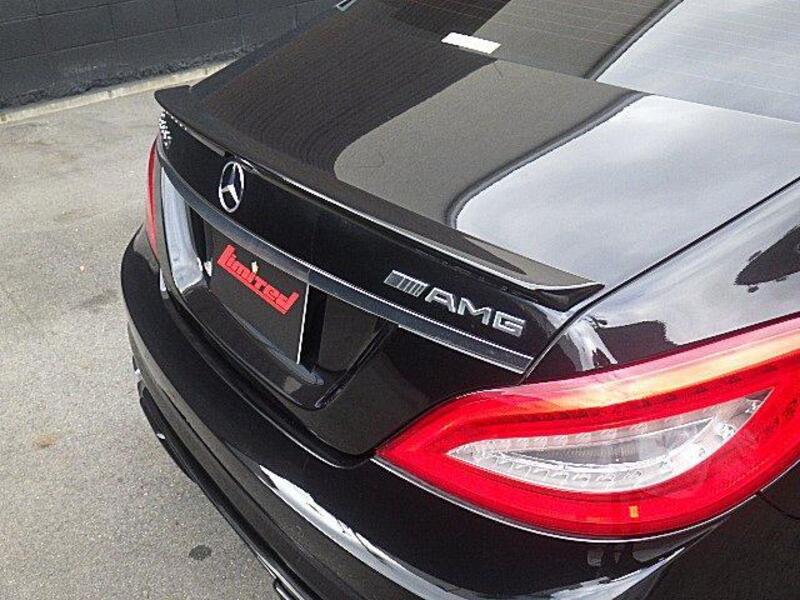 CLS-CLASS