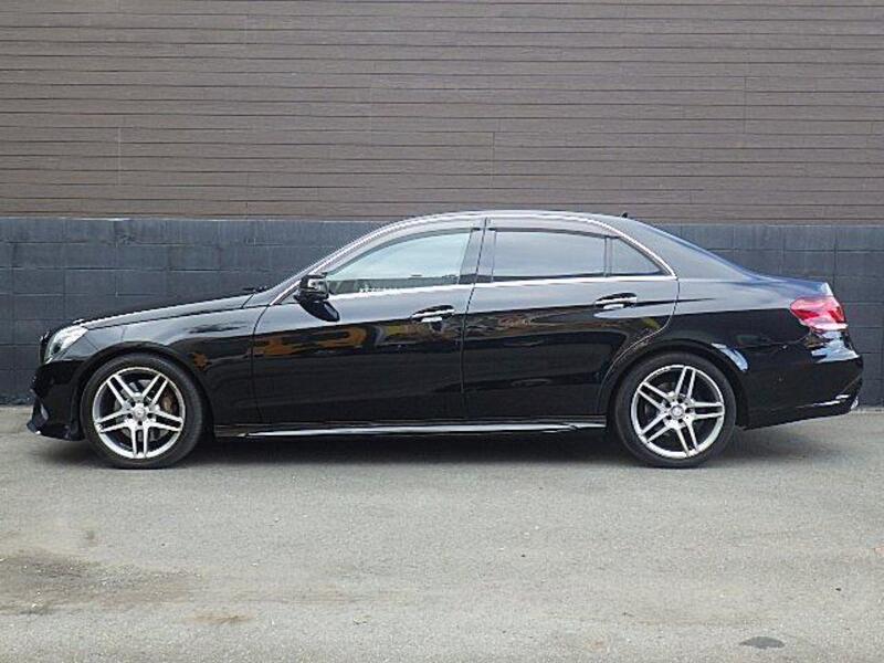 E-CLASS