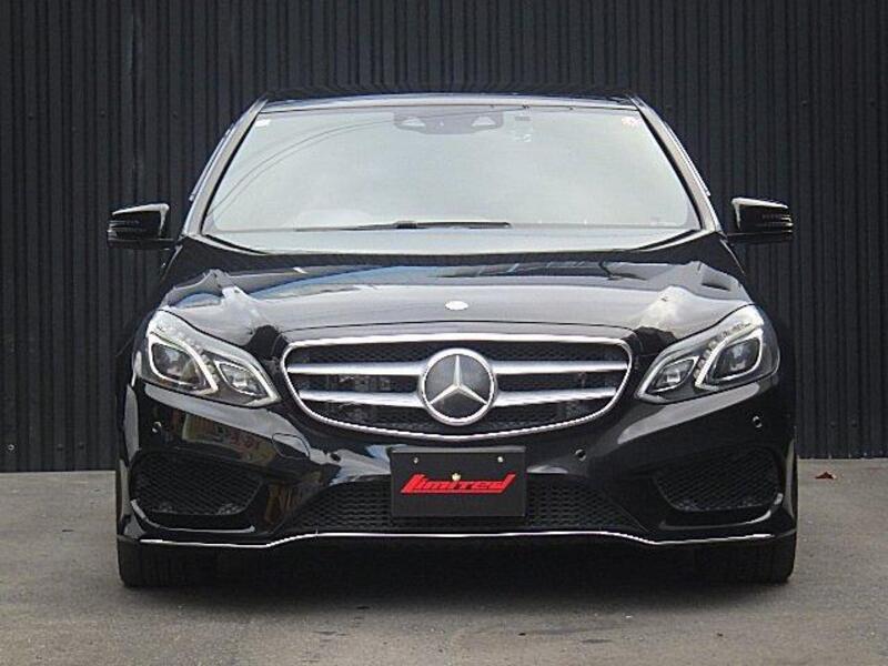 E-CLASS