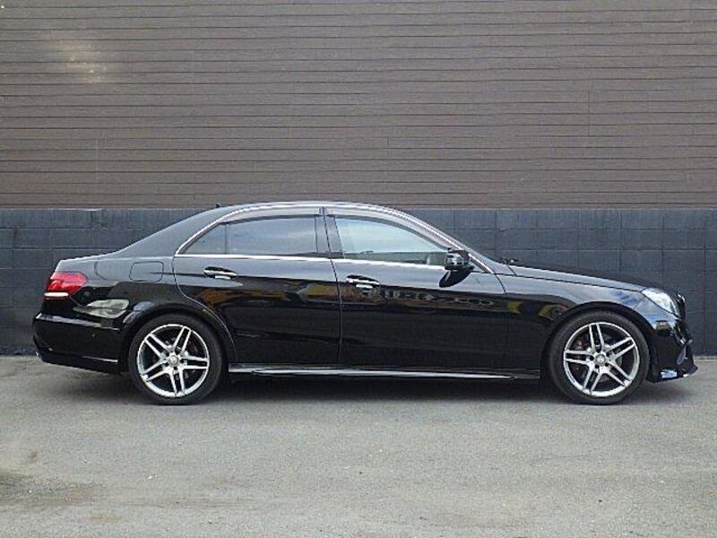 E-CLASS