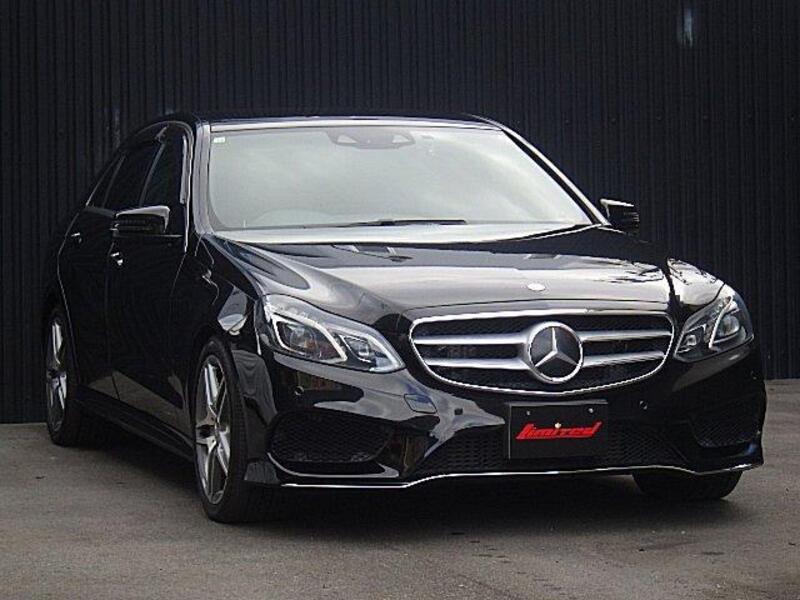 E-CLASS