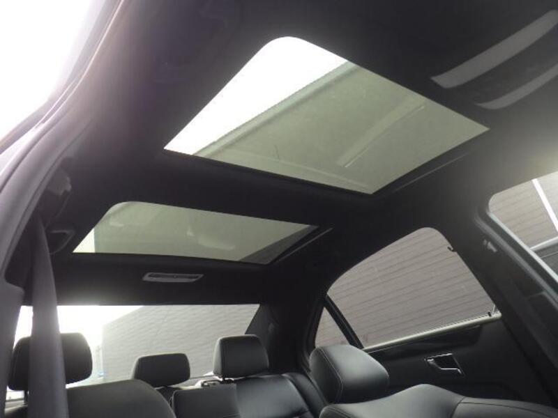 E-CLASS