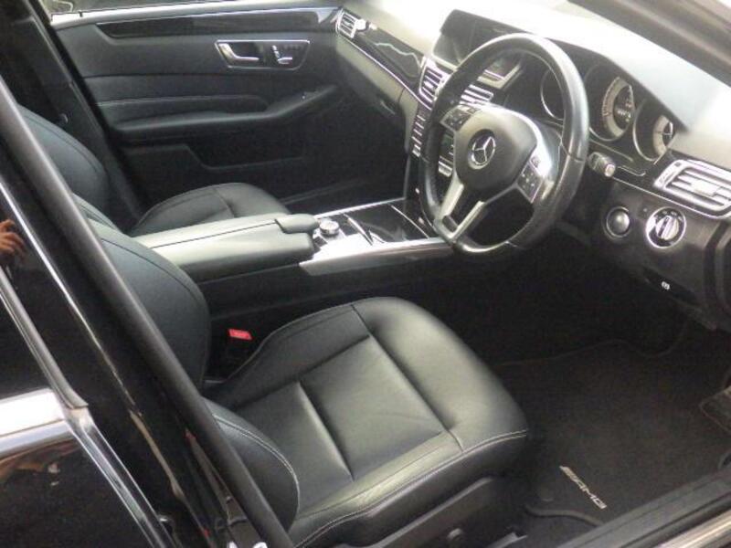 E-CLASS