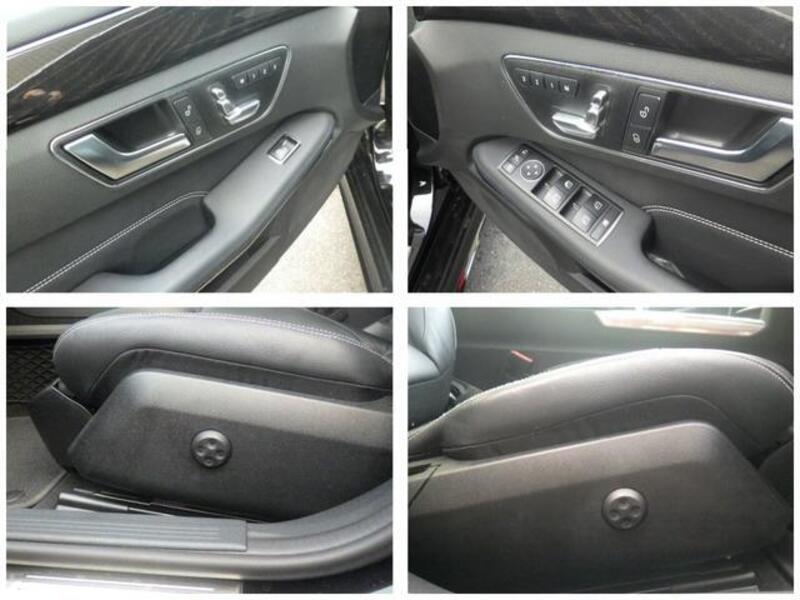 E-CLASS