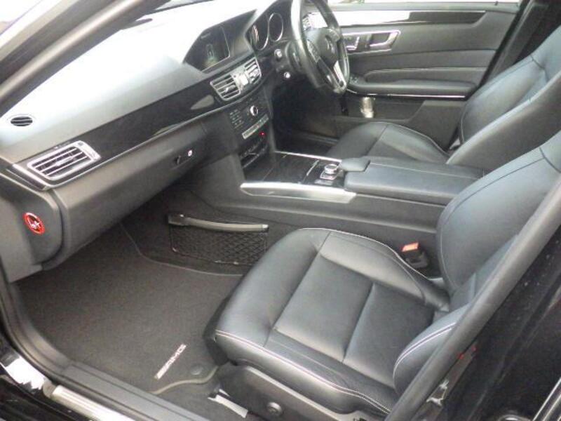 E-CLASS