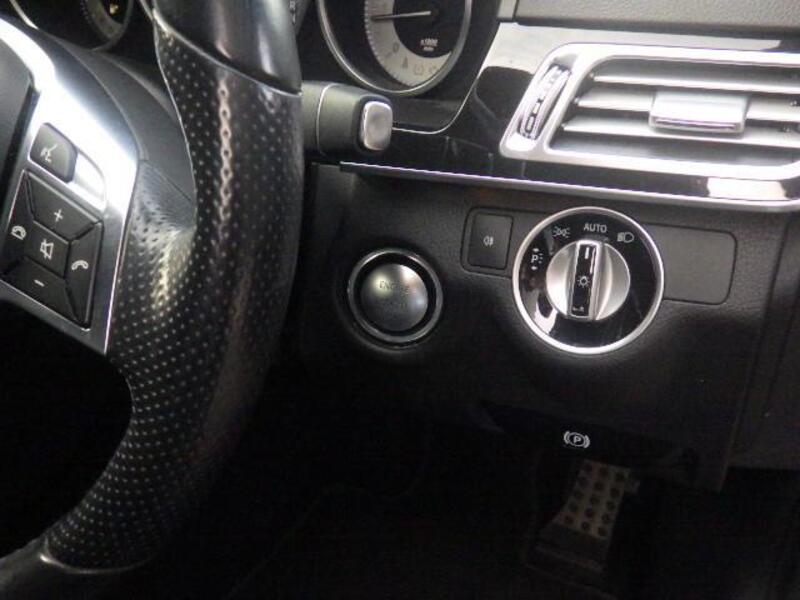 E-CLASS