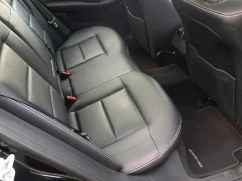 E-CLASS