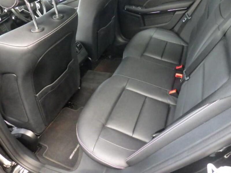 E-CLASS