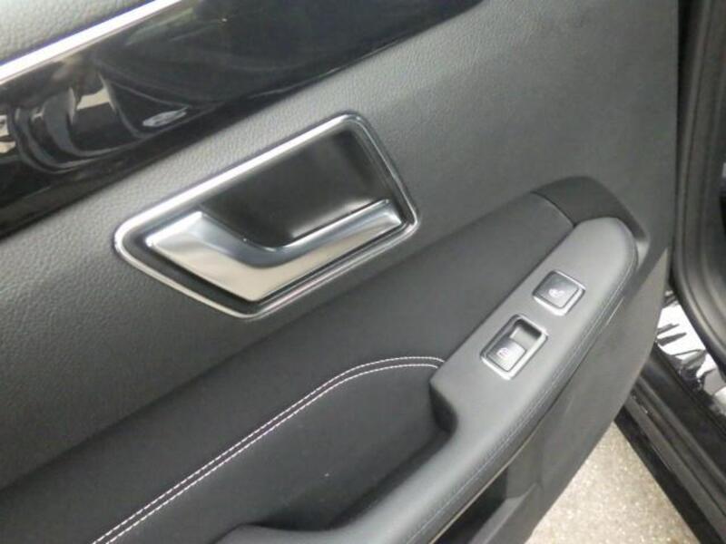 E-CLASS