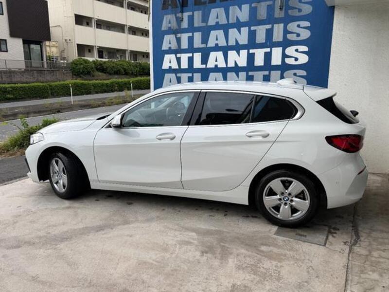 1 SERIES
