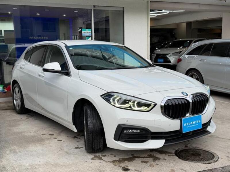 1 SERIES