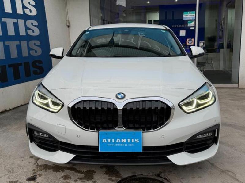 1 SERIES
