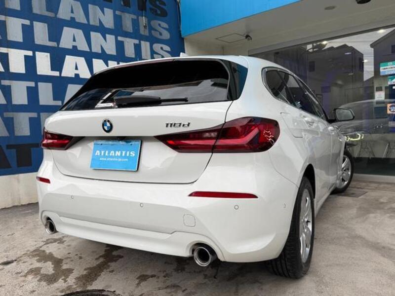 1 SERIES