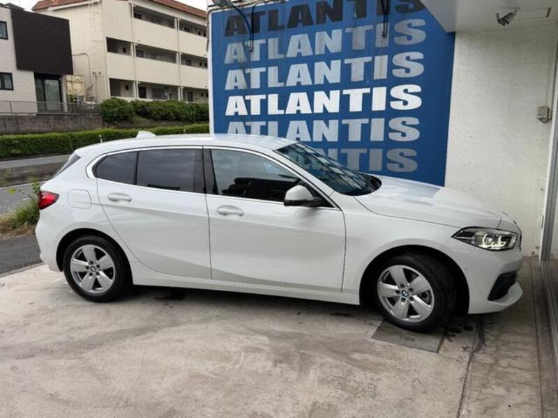 1 SERIES