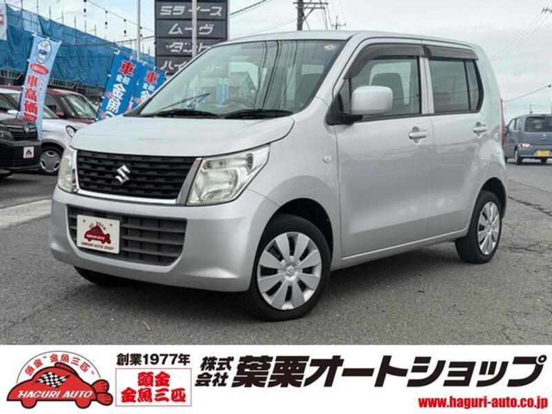 WAGON R-0