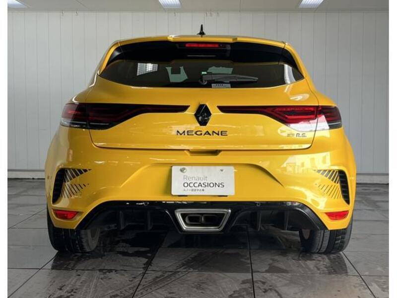 MEGANE