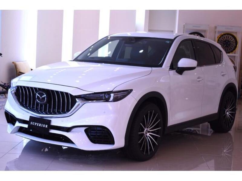 CX-5-0