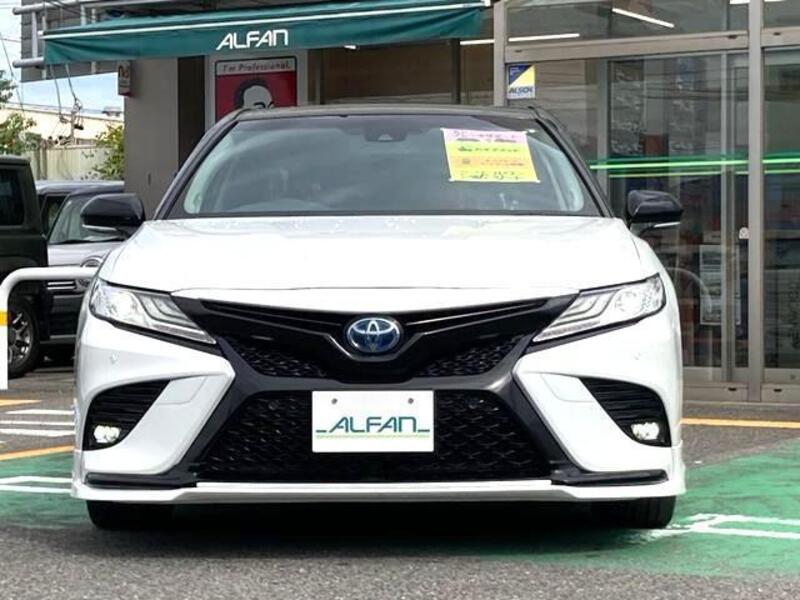 CAMRY