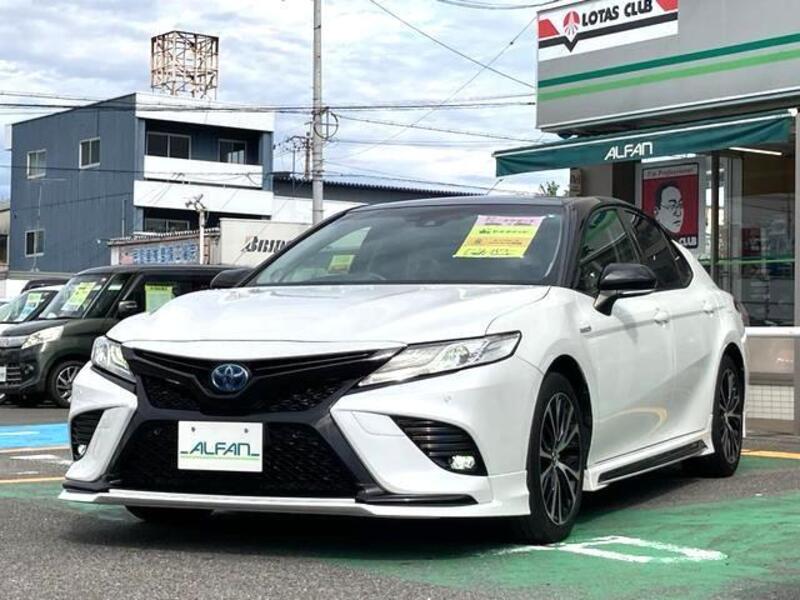 CAMRY