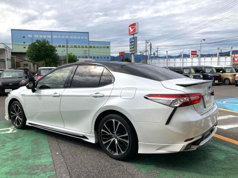 CAMRY