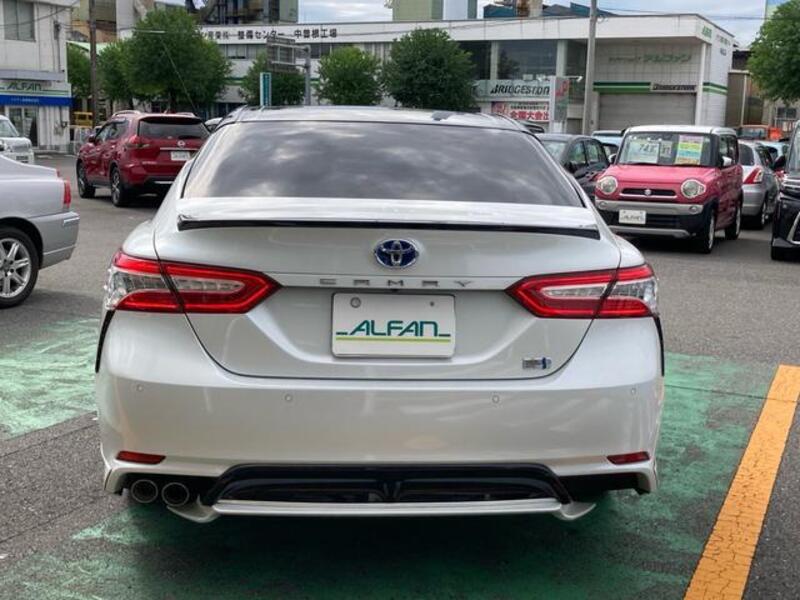 CAMRY