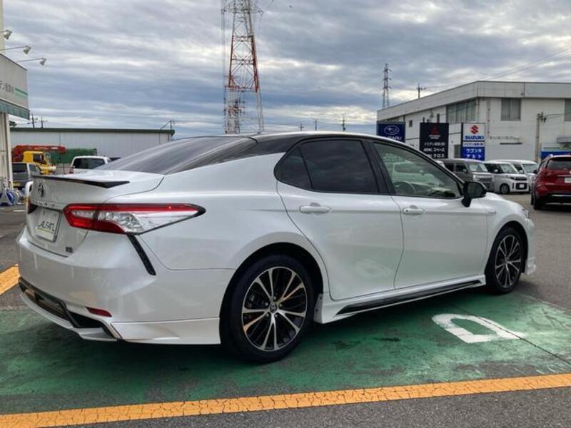 CAMRY