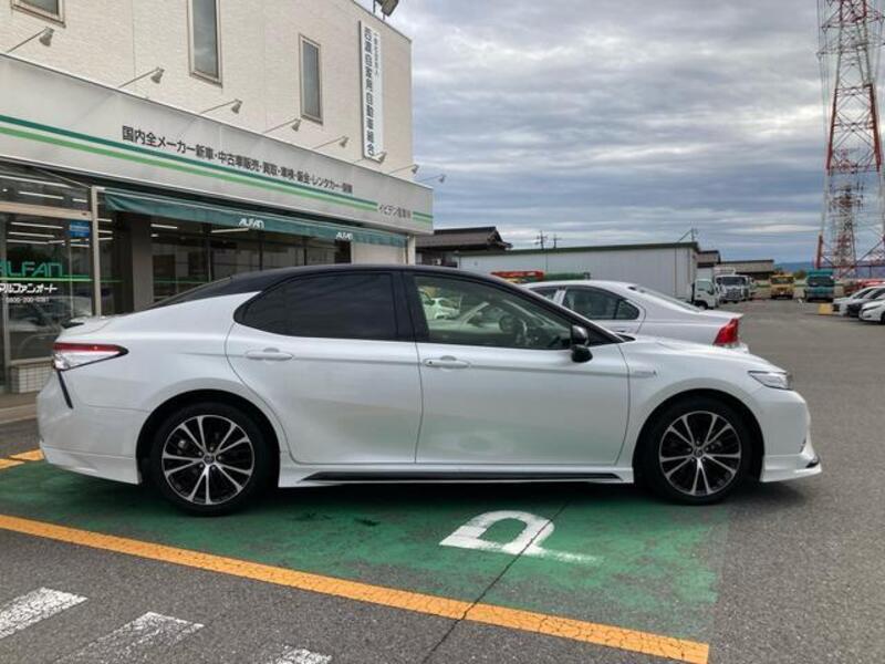 CAMRY