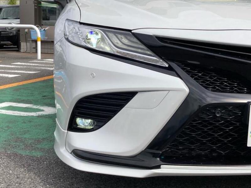 CAMRY