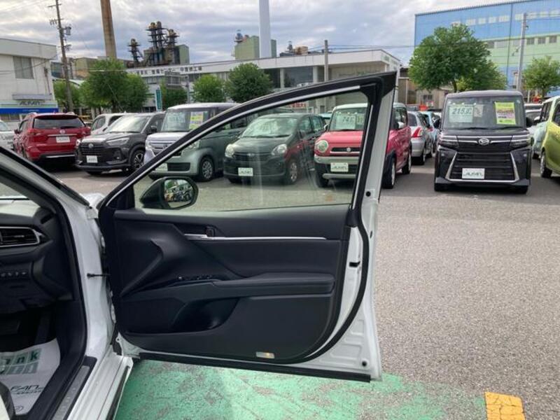 CAMRY