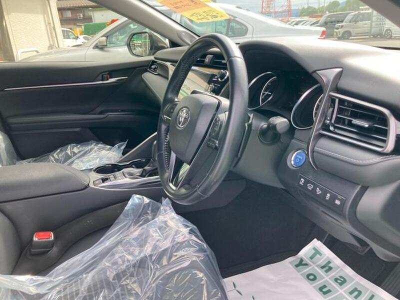 CAMRY