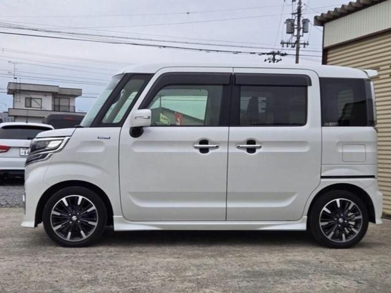SPACIA CUSTOM