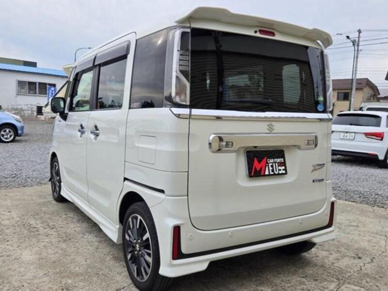 SPACIA CUSTOM