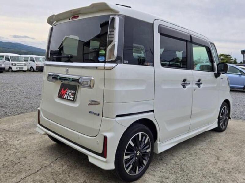 SPACIA CUSTOM