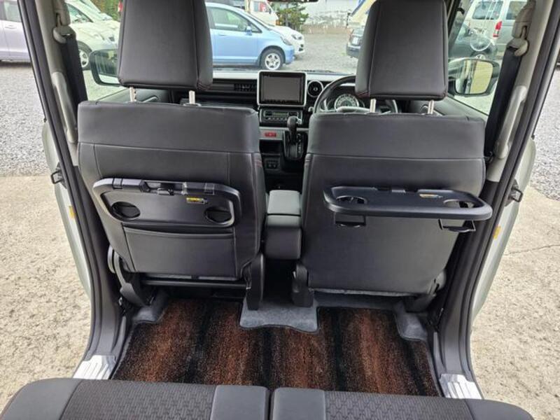 SPACIA CUSTOM