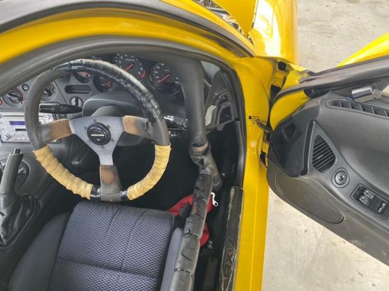 EFINI RX-7