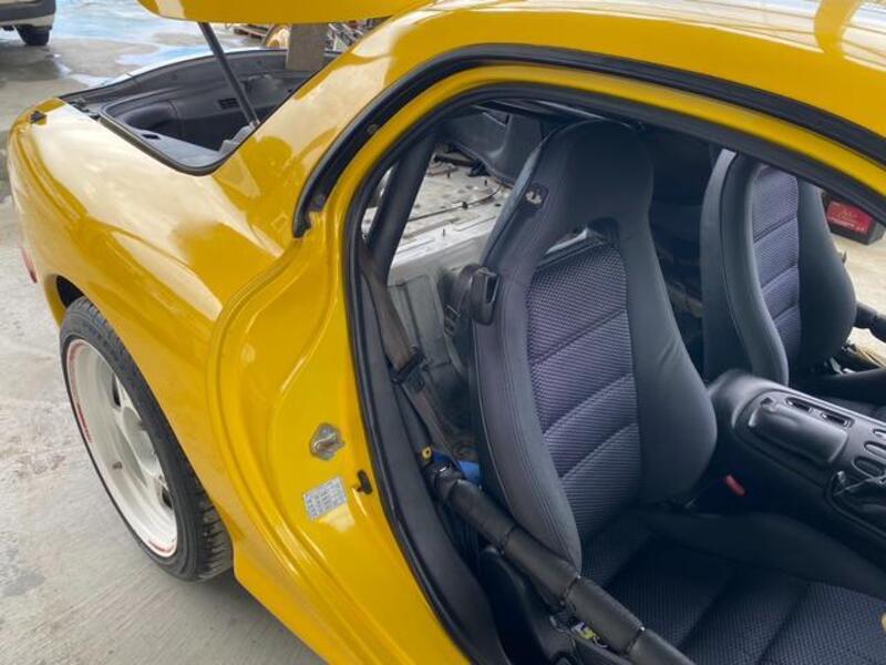 EFINI RX-7