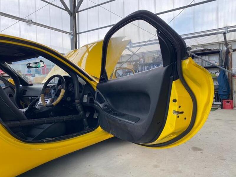 EFINI RX-7