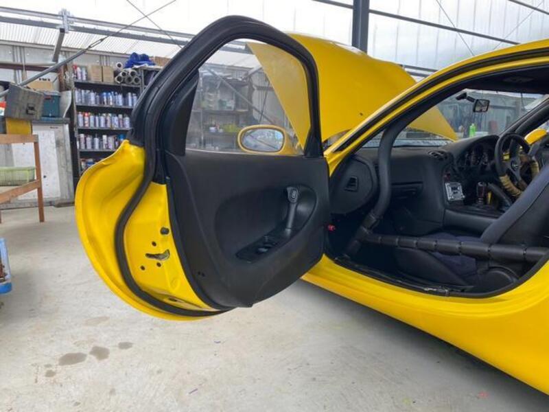 EFINI RX-7