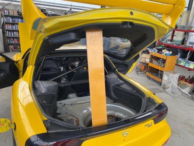 EFINI RX-7
